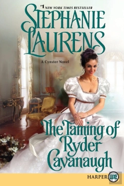 Bertrand.pt - The Taming Of Ryder Cavanaugh