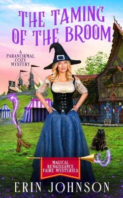 Bertrand.pt - The Taming Of The Broom