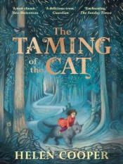 The Taming Of The Cat
