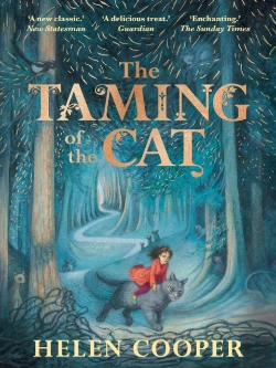 Bertrand.pt - The Taming Of The Cat