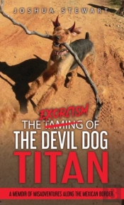 The Taming Of The Devil Dog - Titan  An