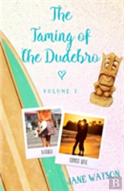 Bertrand.pt - The Taming Of The Dudebro, Volume I