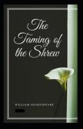 The Taming Of The Shrew Annotated