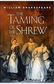 The Taming Of The Shrew Annotated