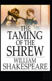 The Taming Of The Shrew Annotated