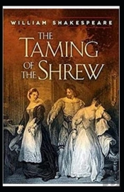 The Taming Of The Shrew Annotated
