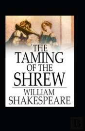 The Taming Of The Shrew Annotated
