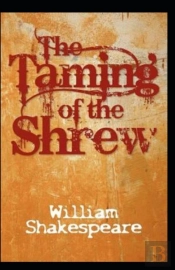 The Taming Of The Shrew Annotated