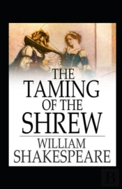 The Taming Of The Shrew Annotated