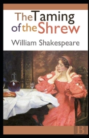 The Taming Of The Shrew Annotated