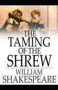 The Taming Of The Shrew Annotated