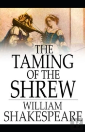 The Taming Of The Shrew Annotated