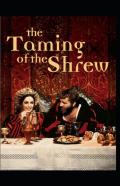 The Taming Of The Shrew By William Shakespeare Classics Illustrated Edition