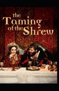 The Taming Of The Shrew By William Shakespeare Illustrated
