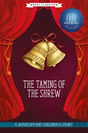 The Taming Of The Shrew (Easy Classics)