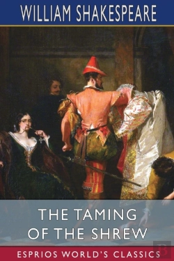 Bertrand.pt - The Taming Of The Shrew (Esprios Classics)