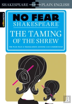 Bertrand.pt - The Taming Of The Shrew (No Fear Shakespeare)