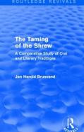 The Taming Of The Shrew (Routledge Revivals)