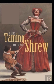 The Taming Of The Shrew