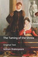 The Taming Of The Shrew