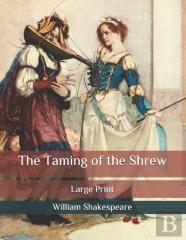 The Taming Of The Shrew