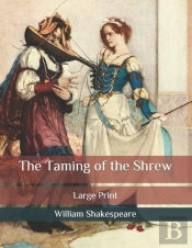 The Taming Of The Shrew