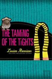 The Taming Of The Tights