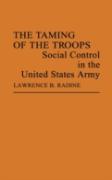 The Taming Of The Troops
