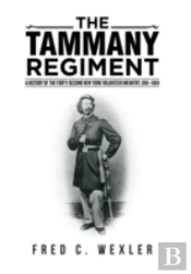 The Tammany Regiment