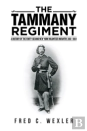 The Tammany Regiment