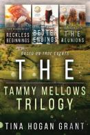The Tammy Mellows Omnibus Collection