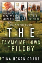 The Tammy Mellows Omnibus Collection