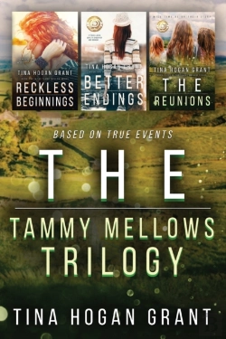 Bertrand.pt - The Tammy Mellows Omnibus Collection