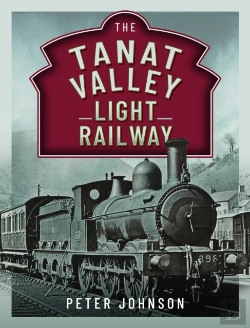 Bertrand.pt - The Tanat Valley Light Railway