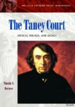 Bertrand.pt - The Taney Court