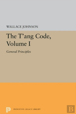 Bertrand.pt - The T'Ang Code, Volume I