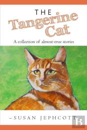 The Tangerine Cat