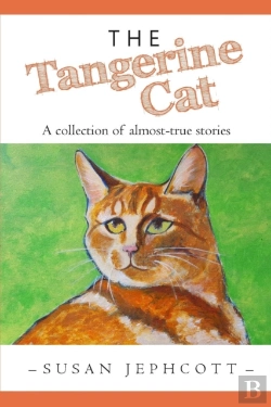 Bertrand.pt - The Tangerine Cat