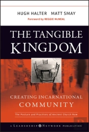 The Tangible Kingdom