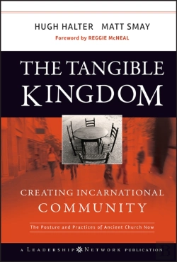 Bertrand.pt - The Tangible Kingdom