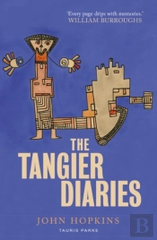 The Tangier Diaries