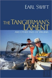 The Tangierman'S Lament