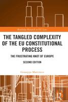The Tangled Complexity Of The Eu Constitutional Process