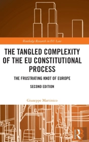 The Tangled Complexity Of The Eu Constitutional Process