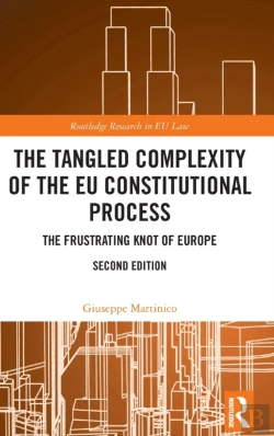 Bertrand.pt - The Tangled Complexity Of The Eu Constitutional Process