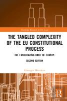 The Tangled Complexity Of The Eu Constitutional Process