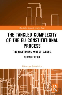 Bertrand.pt - The Tangled Complexity Of The Eu Constitutional Process