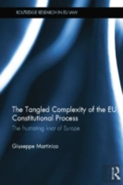 The Tangled Complexity Of The Eu Constitutional Process