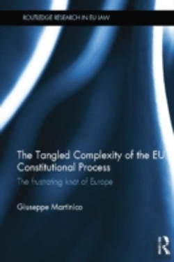 Bertrand.pt - The Tangled Complexity Of The Eu Constitutional Process
