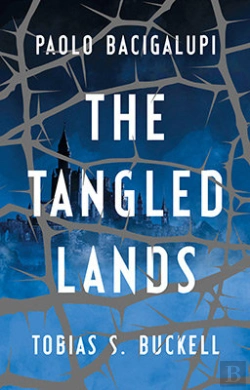 Bertrand.pt - The Tangled Lands